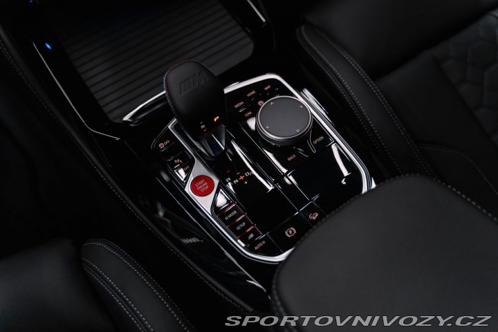 BMW X3 BR M Competition, Harman/ 2024
