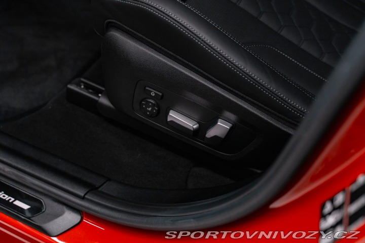 BMW X3 BR M Competition, Harman/ 2024