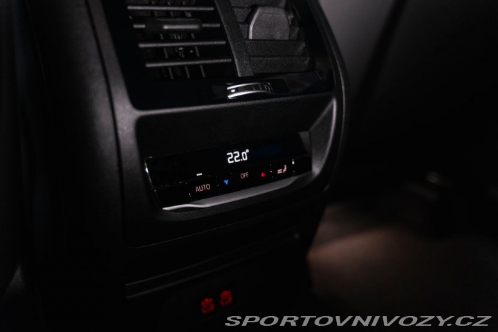 BMW X3 BR M Competition, Harman/ 2024