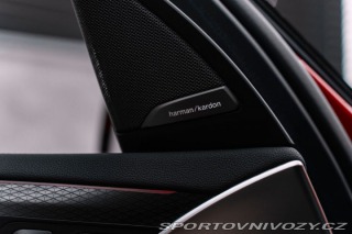 BMW X3 BR M Competition, Harman/ 2024