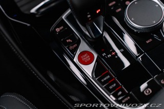 BMW X3 BR M Competition, Harman/ 2024