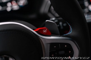 BMW X3 BR M Competition, Harman/ 2024