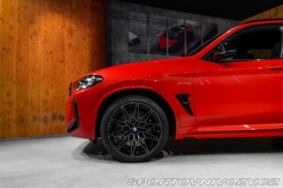 BMW X3 BR M Competition, Harman/ 2024