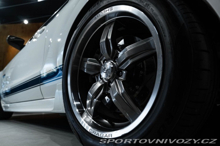 Ford Mustang Shelby GT 350, “R Tune” C 2011