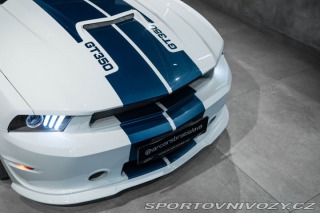Ford Mustang Shelby GT 350, “R Tune” C 2011