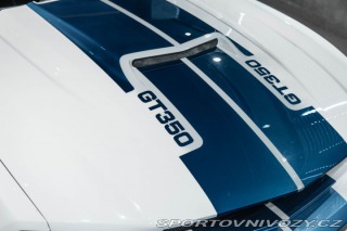 Ford Mustang Shelby GT 350, “R Tune” C 2011