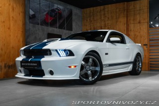 Ford Mustang Shelby GT 350, “R Tune” C 2011