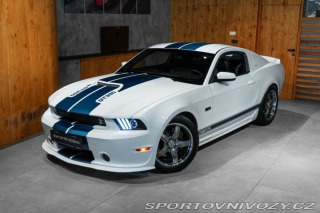 Ford Mustang Shelby GT 350, “R Tune” C 2011