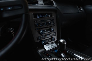 Ford Mustang Shelby GT 350, “R Tune” C 2011