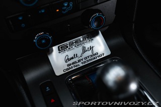 Ford Mustang Shelby GT 350, “R Tune” C 2011