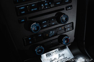 Ford Mustang Shelby GT 350, “R Tune” C 2011