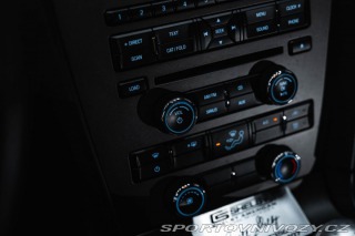 Ford Mustang Shelby GT 350, “R Tune” C 2011