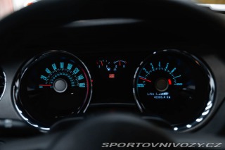 Ford Mustang Shelby GT 350, “R Tune” C 2011