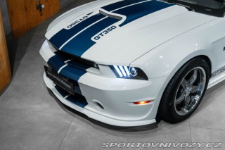Ford Mustang Shelby GT 350, “R Tune” C 2011