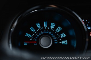 Ford Mustang Shelby GT 350, “R Tune” C 2011