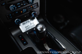 Ford Mustang Shelby GT 350, “R Tune” C 2011