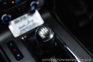 Ford Mustang Shelby GT 350, “R Tune” C 2011
