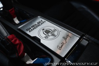 Ford Mustang Shelby GT 350, “R Tune” C 2011