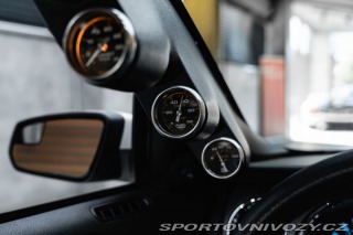 Ford Mustang Shelby GT 350, “R Tune” C 2011