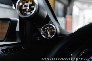 Ford Mustang Shelby GT 350, “R Tune” C 2011