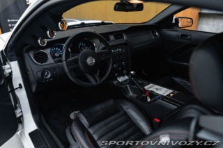 Ford Mustang Shelby GT 350, “R Tune” C 2011