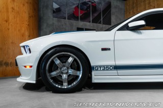 Ford Mustang Shelby GT 350, “R Tune” C 2011