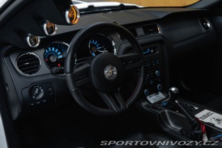 Ford Mustang Shelby GT 350, “R Tune” C 2011