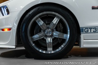 Ford Mustang Shelby GT 350, “R Tune” C 2011