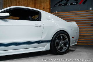 Ford Mustang Shelby GT 350, “R Tune” C 2011