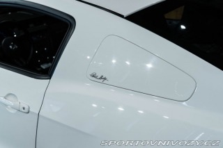 Ford Mustang Shelby GT 350, “R Tune” C 2011