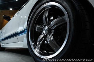 Ford Mustang Shelby GT 350, “R Tune” C 2011