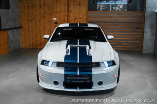 Ford Mustang Shelby GT 350, “R Tune” C 2011
