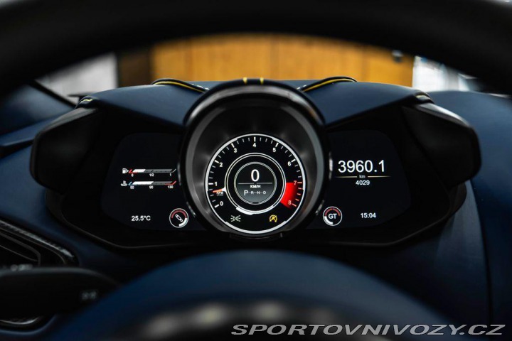 Aston Martin DBS BR 5.2 V12 Volante, FULL 2023