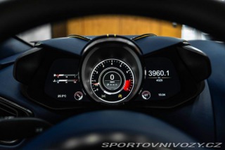 Aston Martin DBS BR 5.2 V12 Volante, FULL 2023