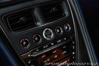 Aston Martin DBS BR 5.2 V12 Volante, FULL 2023