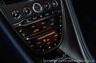 Aston Martin DBS BR 5.2 V12 Volante, FULL 2023