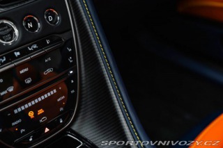 Aston Martin DBS BR 5.2 V12 Volante, FULL 2023