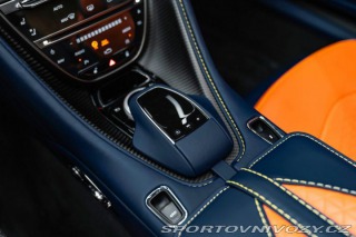 Aston Martin DBS BR 5.2 V12 Volante, FULL 2023