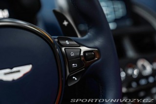 Aston Martin DBS BR 5.2 V12 Volante, FULL 2023