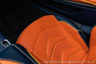 Aston Martin DBS BR 5.2 V12 Volante, FULL 2023