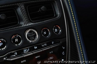 Aston Martin DBS BR 5.2 V12 Volante, FULL 2023