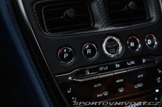 Aston Martin DBS BR 5.2 V12 Volante, FULL 2023