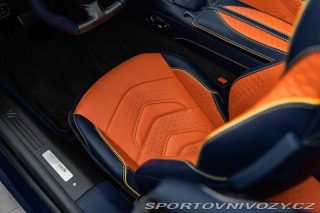Aston Martin DBS BR 5.2 V12 Volante, FULL 2023