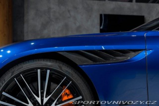 Aston Martin DBS BR 5.2 V12 Volante, FULL 2023