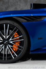 Aston Martin DBS BR 5.2 V12 Volante, FULL 2023