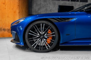 Aston Martin DBS BR 5.2 V12 Volante, FULL 2023