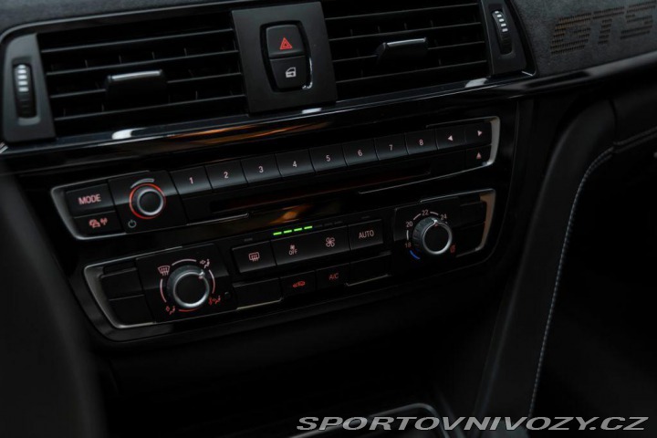 BMW M4 BR 3.0 GTS, LIMITED EDITI 2016