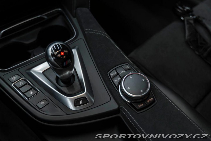 BMW M4 BR 3.0 GTS, LIMITED EDITI 2016