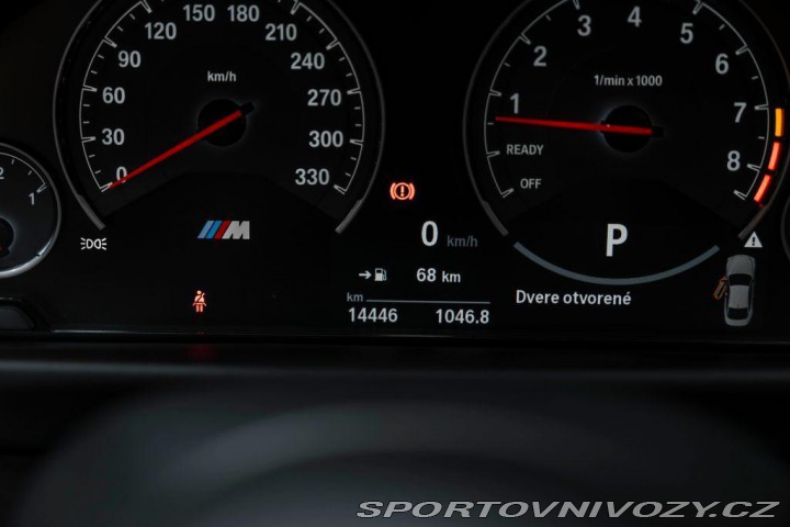 BMW M4 BR 3.0 GTS, LIMITED EDITI 2016