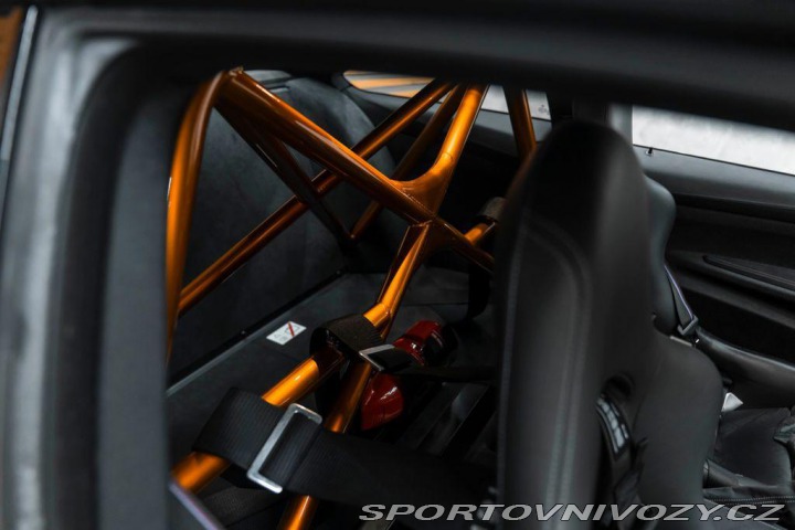 BMW M4 BR 3.0 GTS, LIMITED EDITI 2016